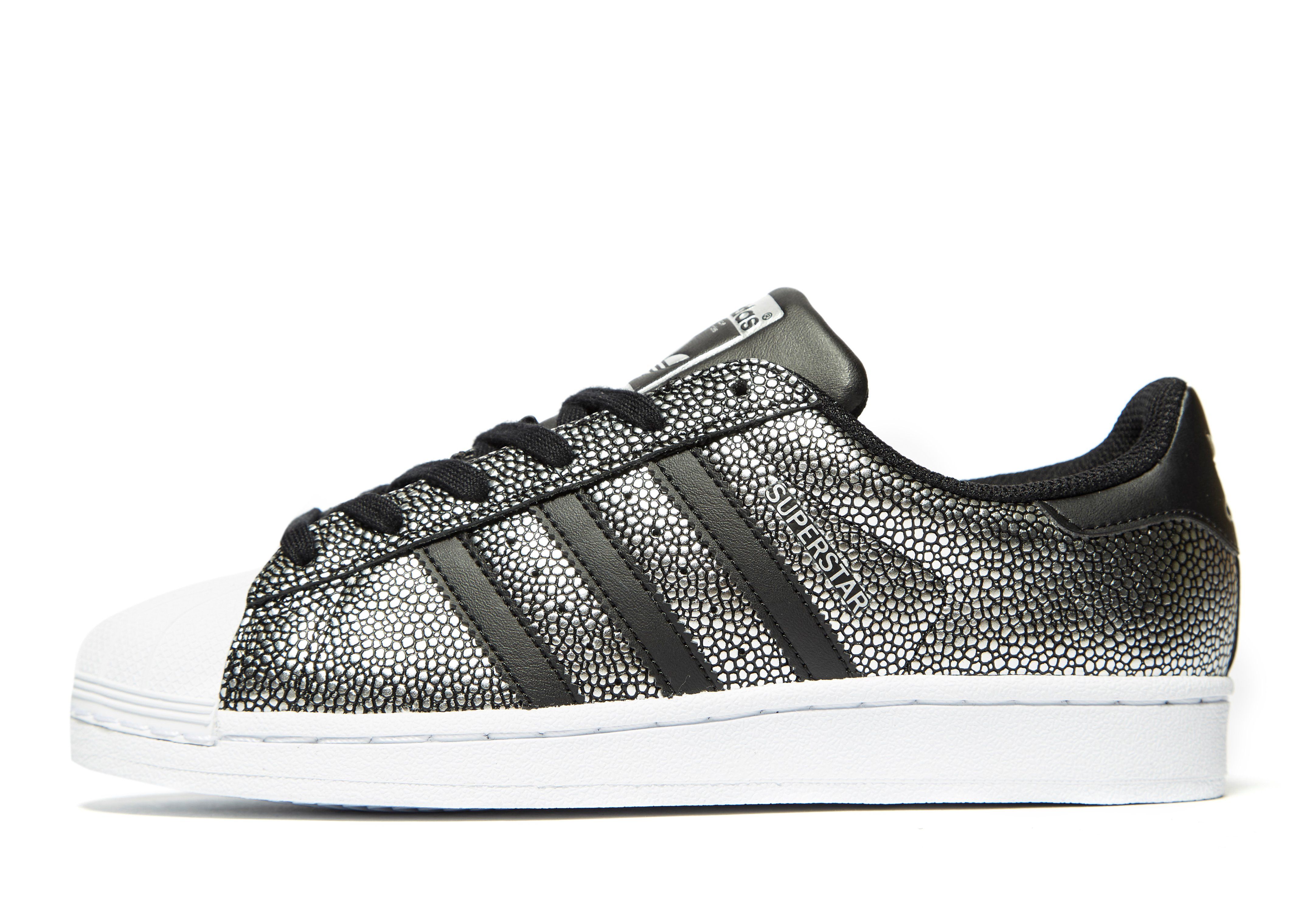 Adidas Superstar Femme